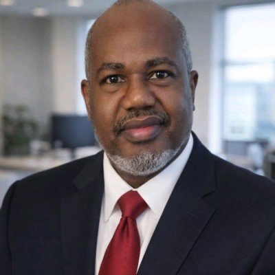 Shakil Dixon, founder and principal representative of Zhan Associates